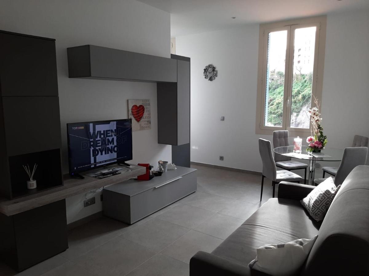 Maison Micheloni Beausoleil Zewnętrze zdjęcie