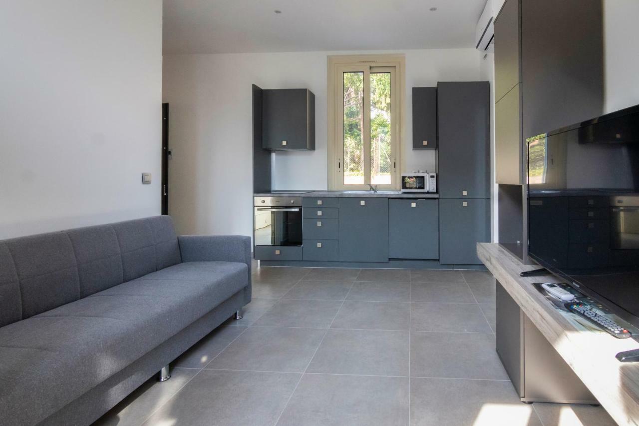 Maison Micheloni Beausoleil Zewnętrze zdjęcie