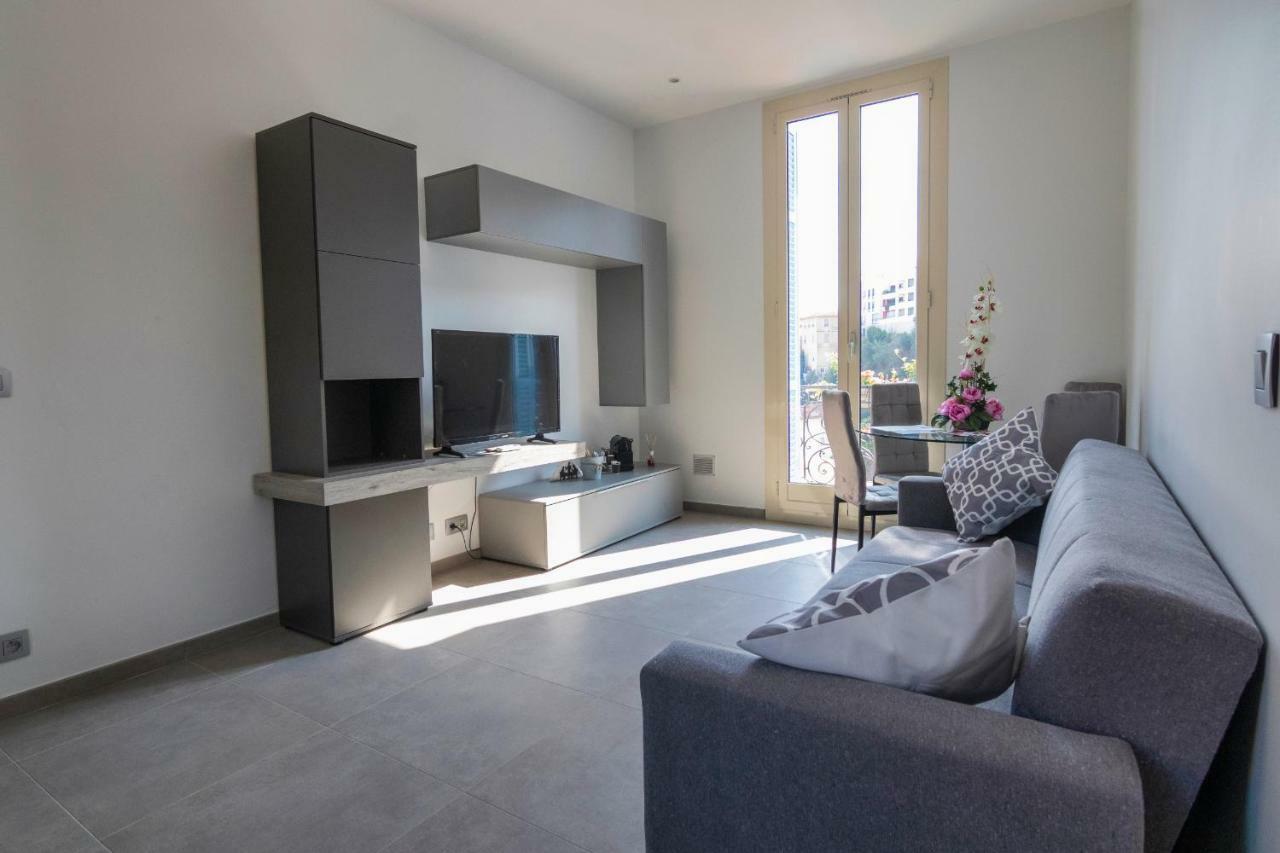 Maison Micheloni Beausoleil Zewnętrze zdjęcie