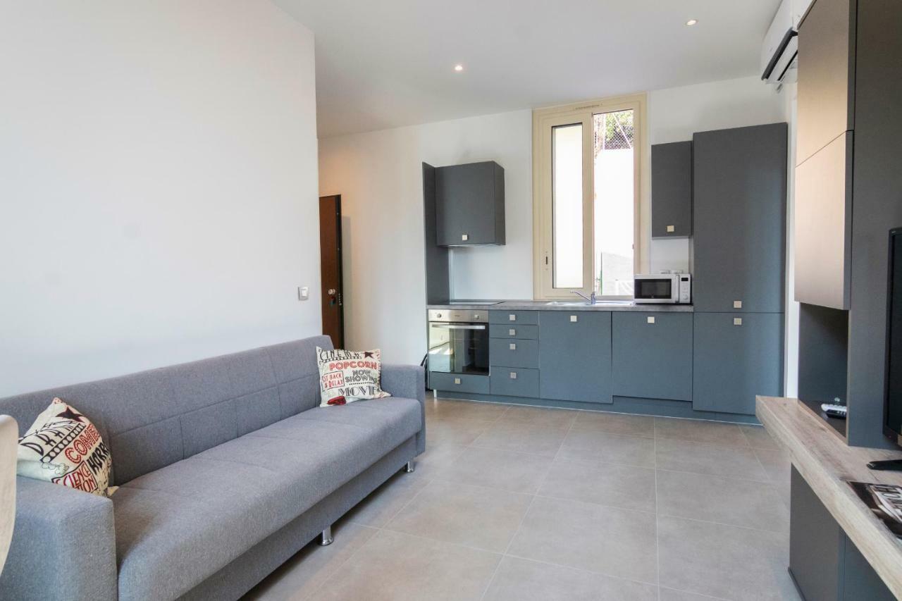 Maison Micheloni Beausoleil Zewnętrze zdjęcie