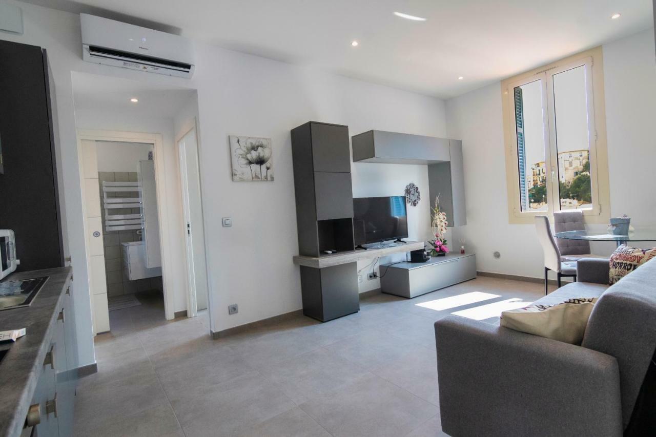 Maison Micheloni Beausoleil Zewnętrze zdjęcie