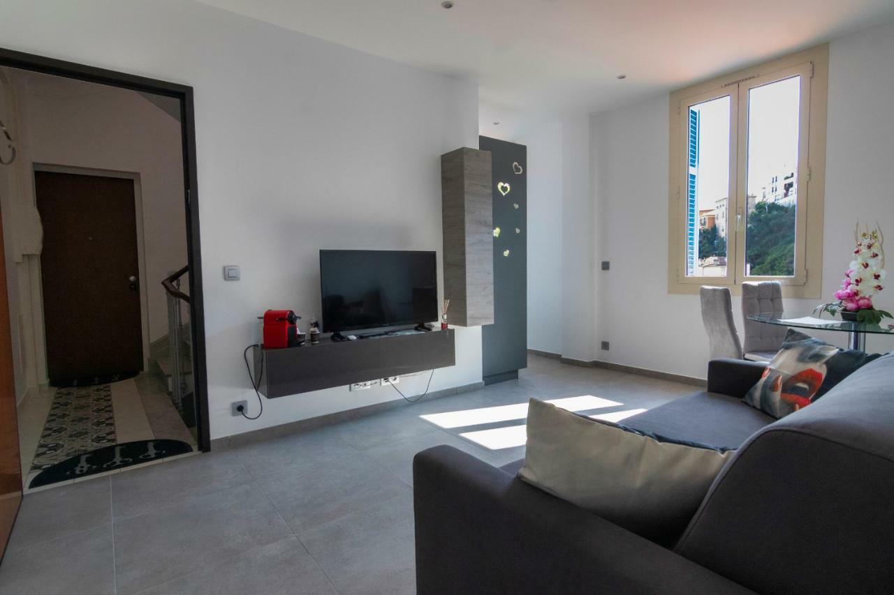 Maison Micheloni Beausoleil Zewnętrze zdjęcie