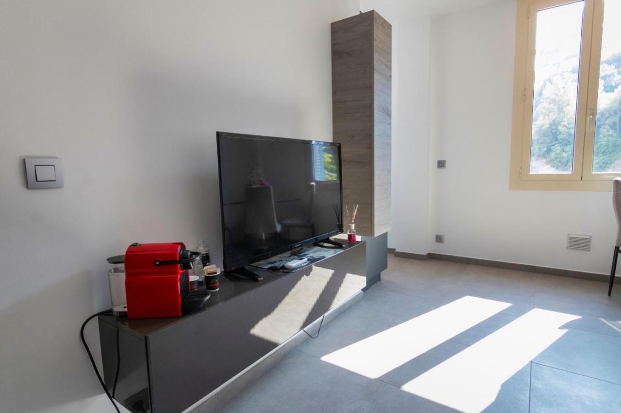 Maison Micheloni Beausoleil Zewnętrze zdjęcie